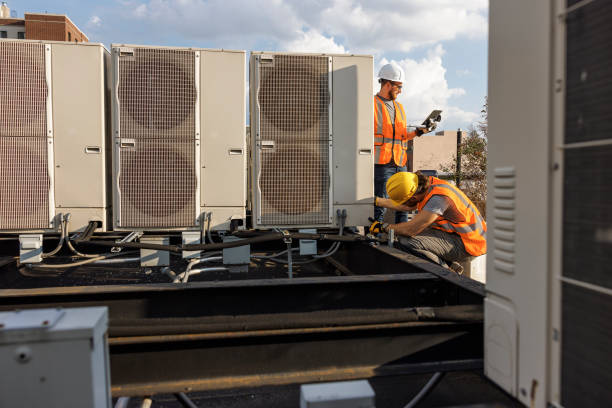 Best Residential HVAC Services  in Lancaster, TX