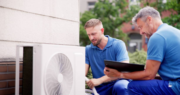 Trusted Lancaster, TX HVAC Experts