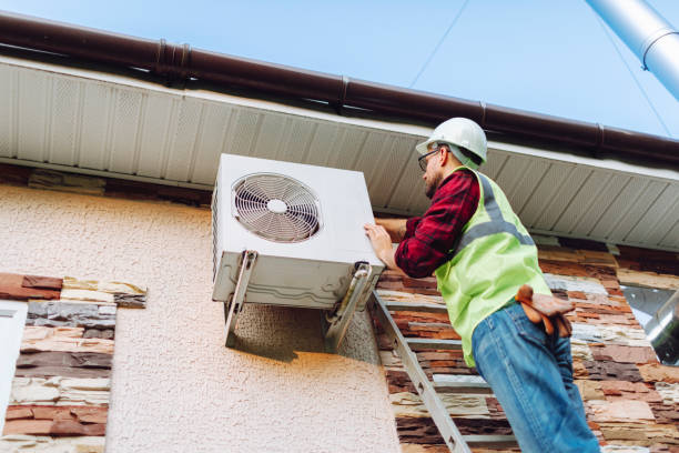 Best Emergency HVAC Repair  in Lancaster, TX