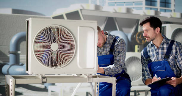 Best HVAC Installation Services  in Lancaster, TX
