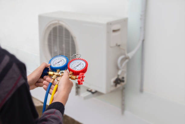 Best Air Conditioning Repair  in Lancaster, TX