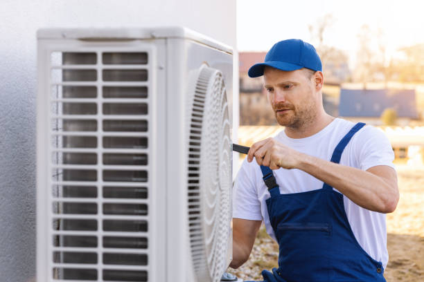 Best Affordable HVAC Services  in Lancaster, TX