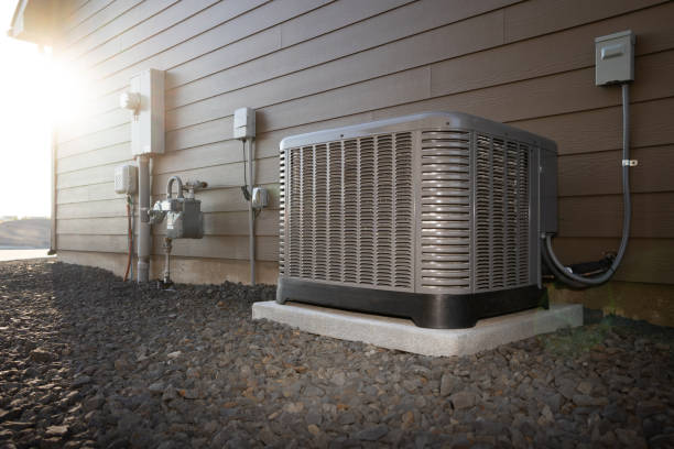 HVAC Emergency Services in Lancaster, TX